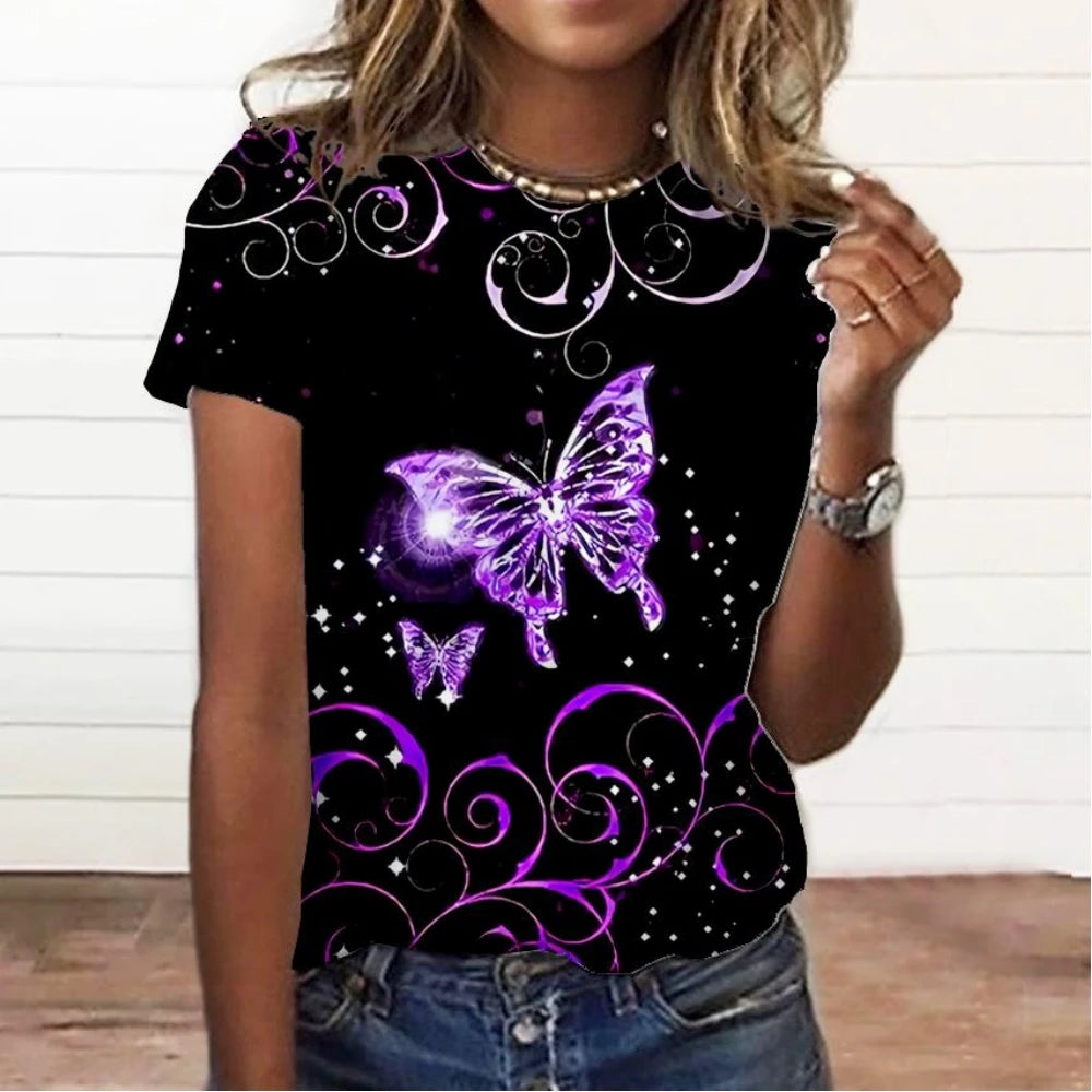 Raffinato e radioso Camicia