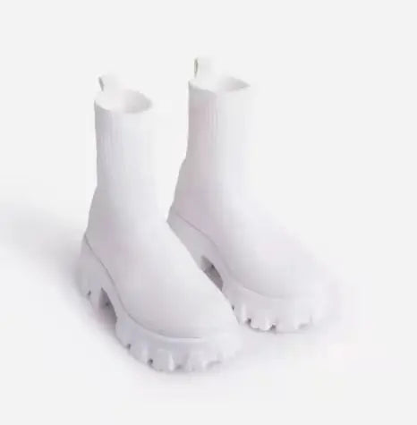 Ortopedico Stivali di supporto e alla moda