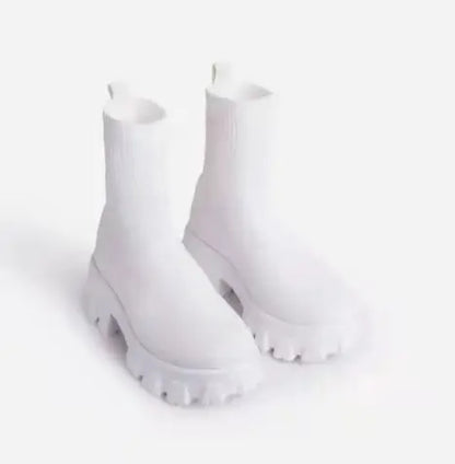 Ortopedico Stivali di supporto e alla moda