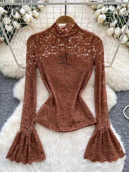 Chic e confortevole Camicia