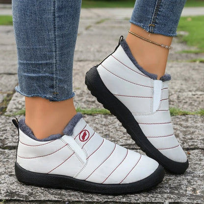 Ortopedico Stivali comodo e alla moda