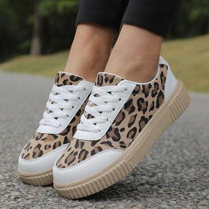 Ortopedico Sneakers di supporto e alla moda