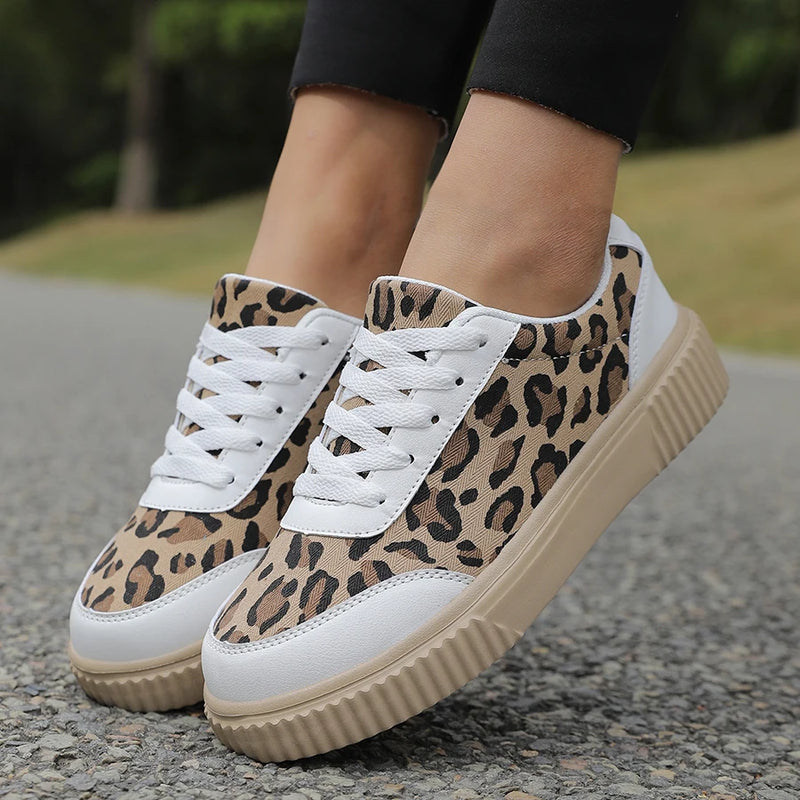 Ortopedico Sneakers di supporto e alla moda