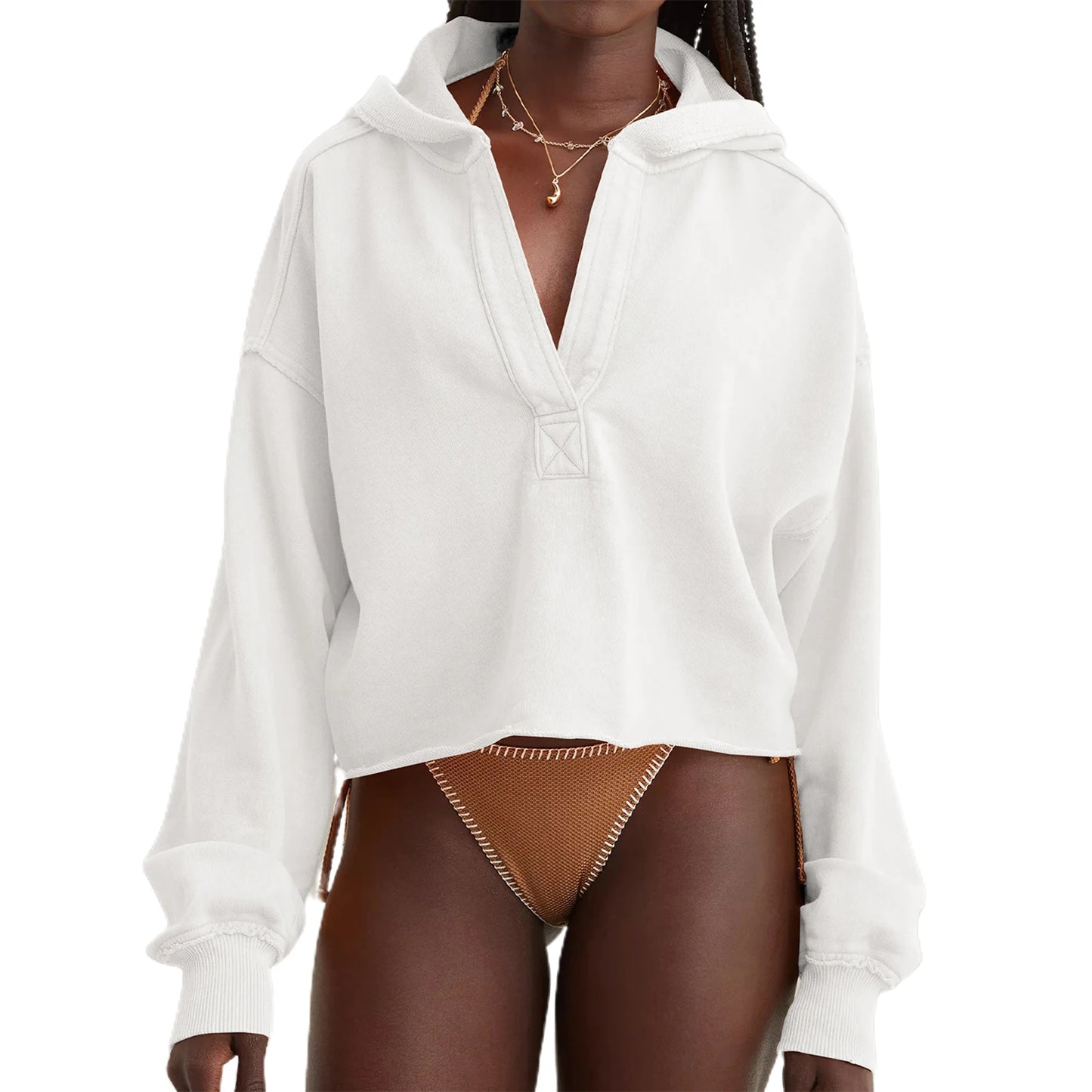 Elegante e raffinato Camicia