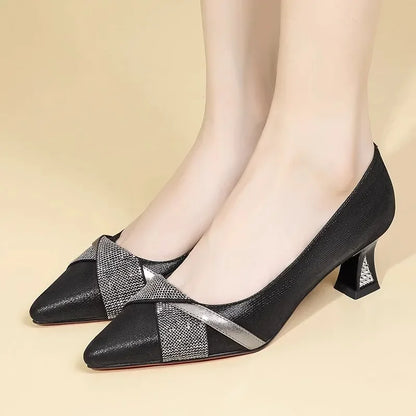 Ortopedico Scarpe comodo e alla moda