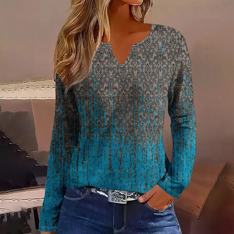 Chic e confortevole Camicia