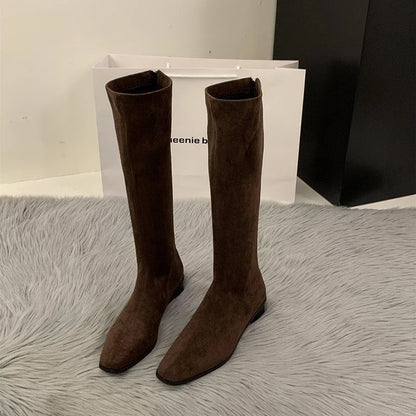 Ortopedico Stivali comodo e alla moda