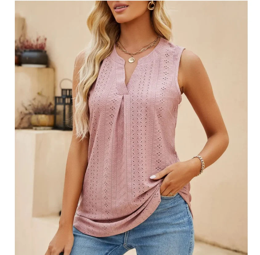 Lussuoso e aggraziato Blusa