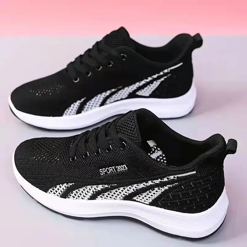 Ortopedico Sneakers di supporto e alla moda