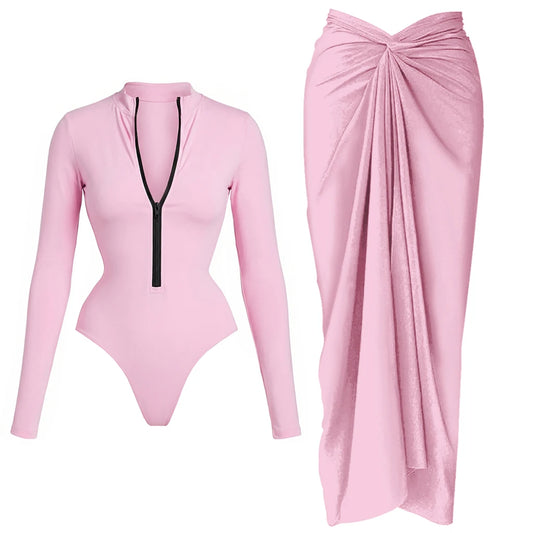 Effortlessly Bikini With a Timeless Design
