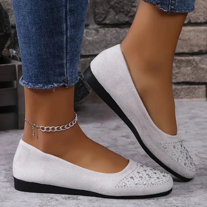 Ortopedico Ballerine alla moda e di supporto