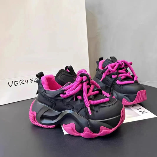 Ortopedico Sneakers su misura e comodo
