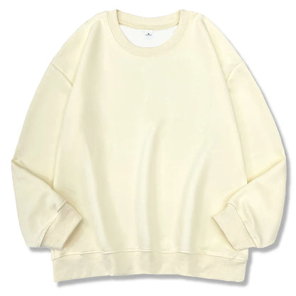 Fluido e favoloso Felpa con cappuccio