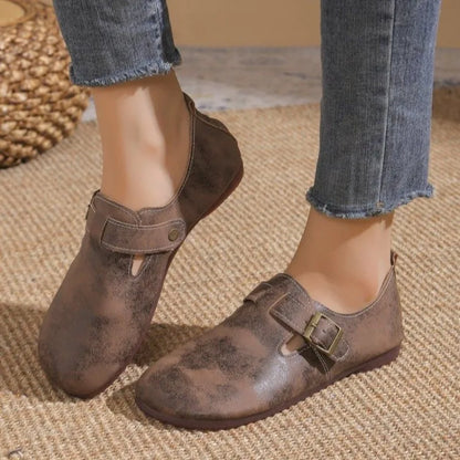 Ortopedico Sneakers elegante e di supporto