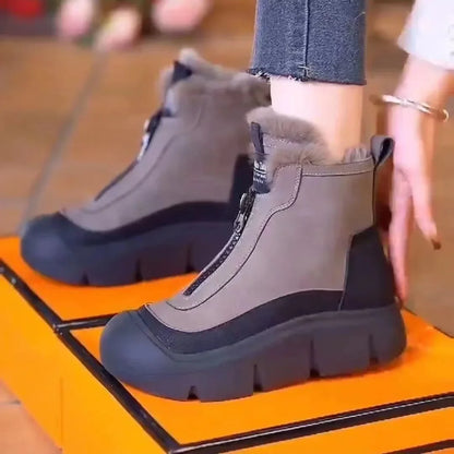 Ortopedico Stivali comodo e alla moda