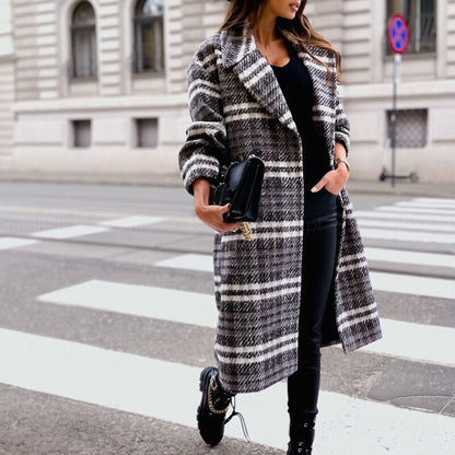 LP | TallJacket I Giacca in lana da donna