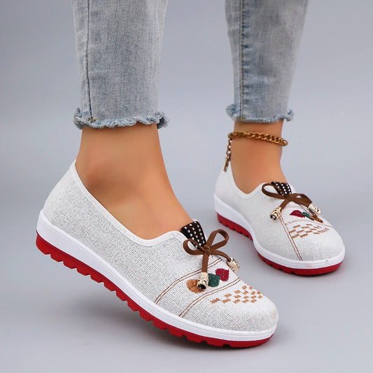 Ortopedico Scarpe di supporto e alla moda