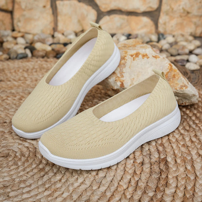 Ortopedico Sneakers elegante e di supporto