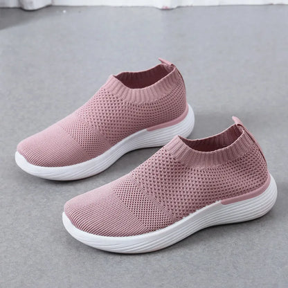 Ortopedico Sneakers alla moda e di supporto