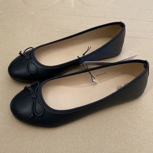 Ortopedico Ballerine di supporto e alla moda