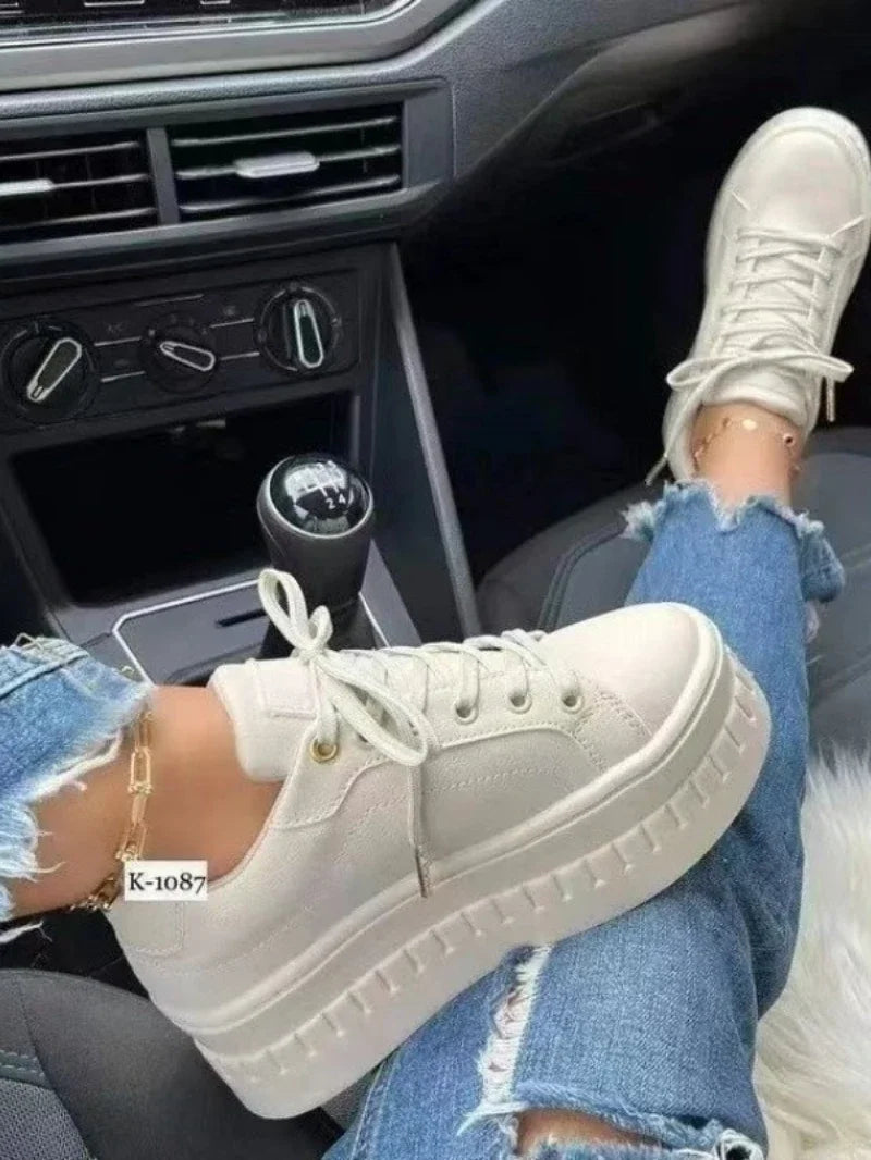Ortopedico Sneakers di supporto e alla moda