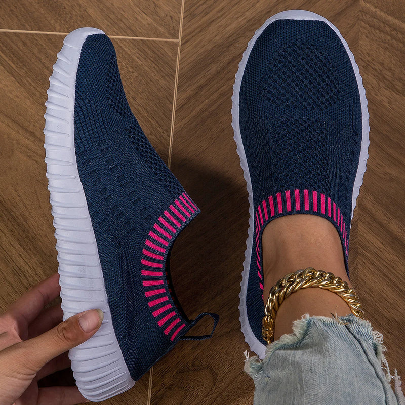 Ortopedico Sneakers versatile e di supporto