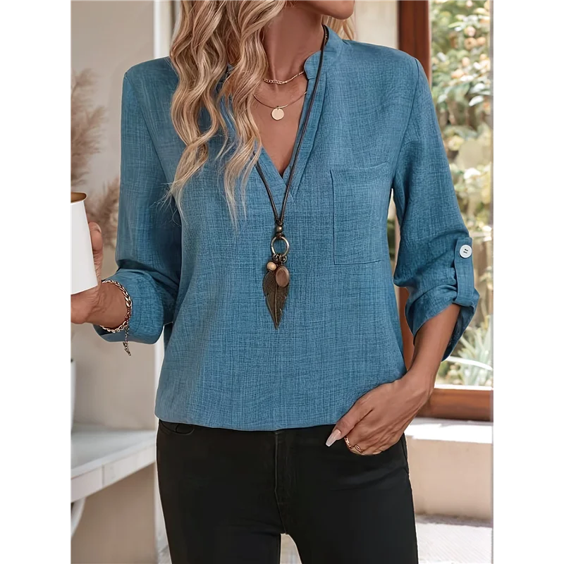 Leggero e adorabile Camicia