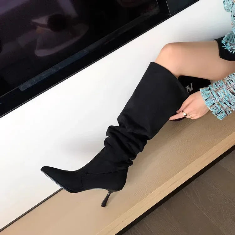 Ortopedico Tacchi alla moda e di supporto