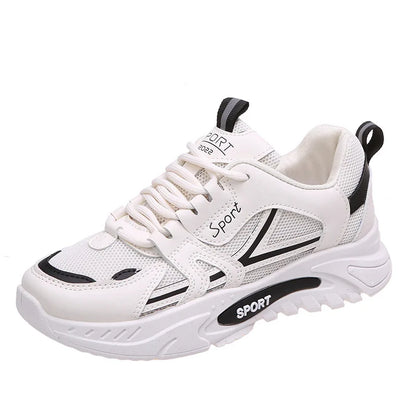 Ortopedico Sneakers di supporto e alla moda