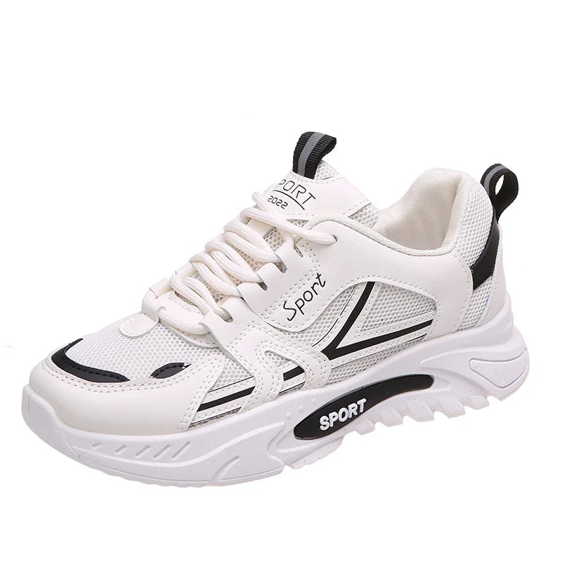 Ortopedico Sneakers di supporto e alla moda