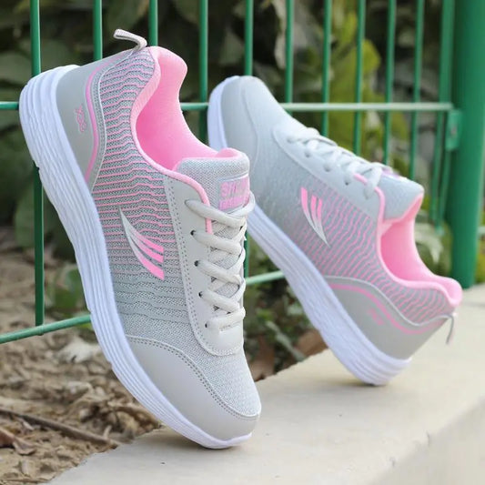 Ortopedico Sneakers versatile e di supporto