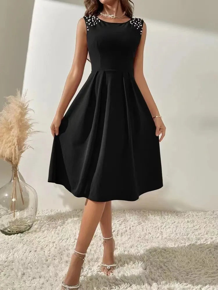Leggero e adorabile Abito