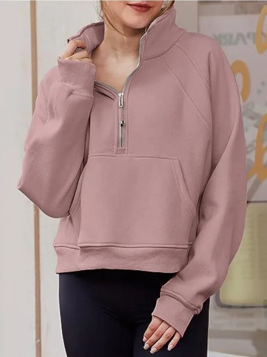 Maglione dal design elegante