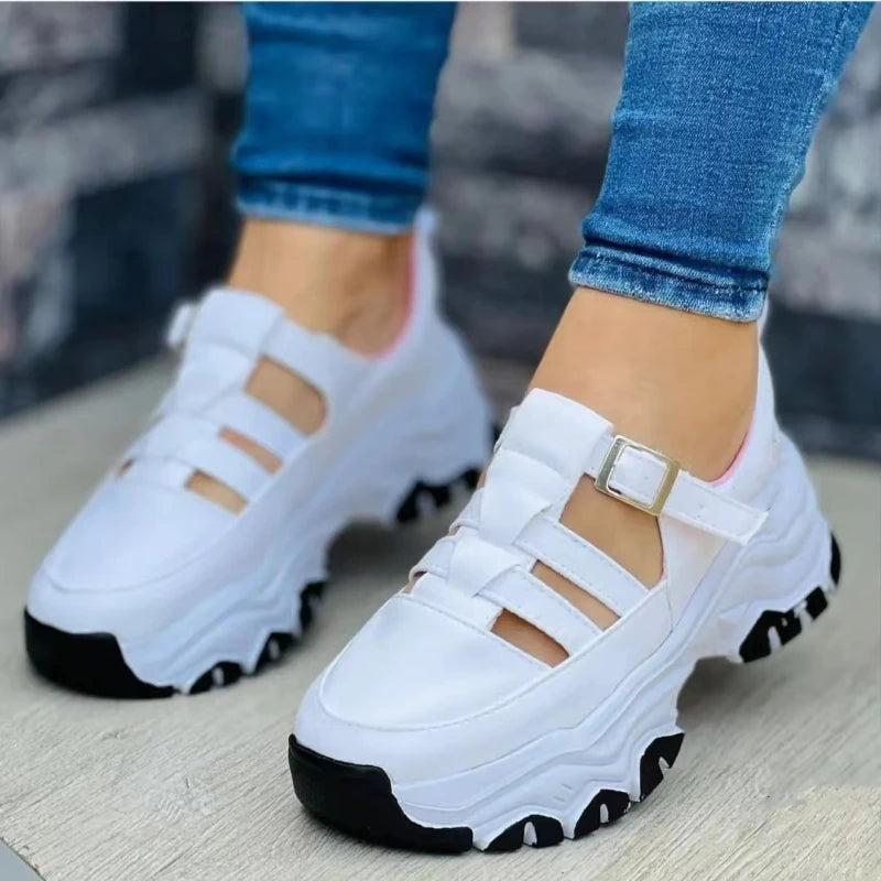 Ortopedico Scarpe resistente e di supporto