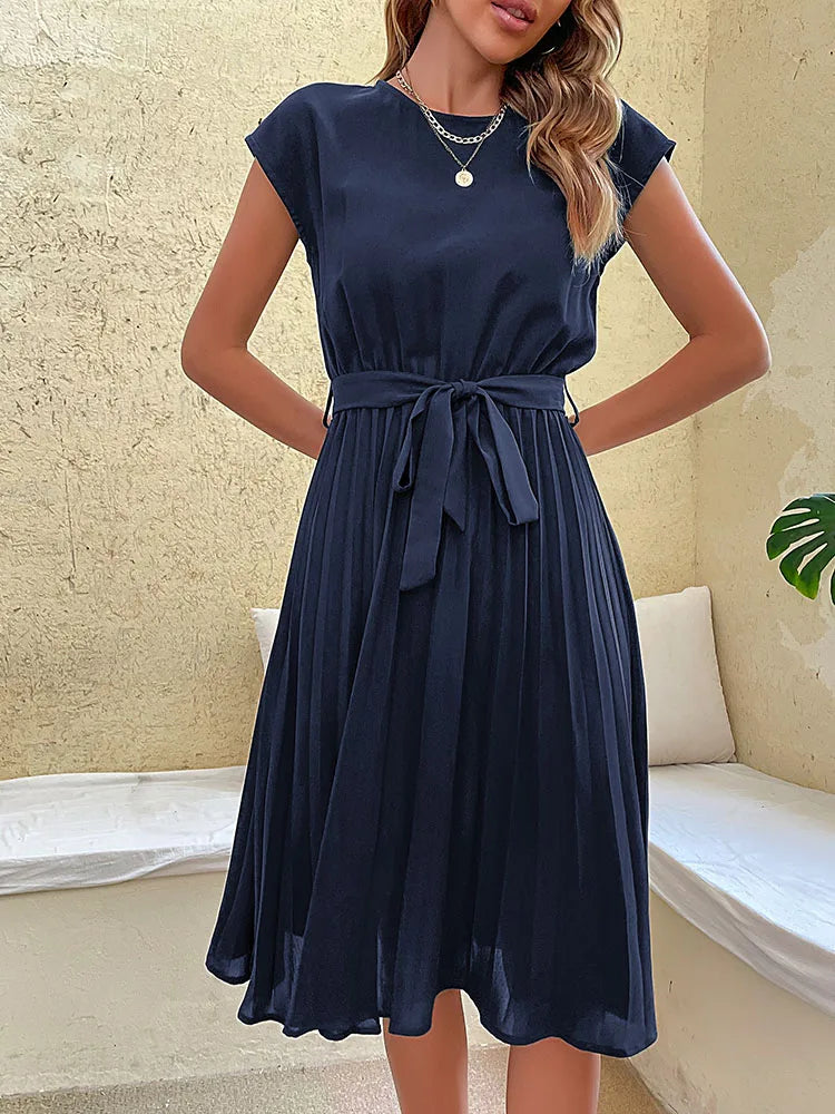 Morbido e sofisticato Abito
