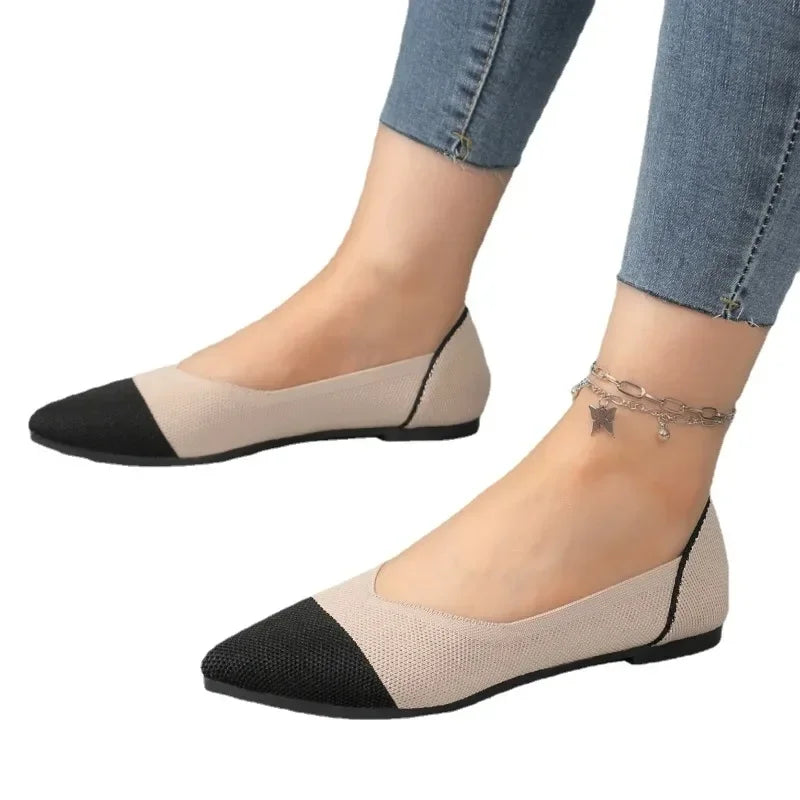 Ortopedico Ballerine versatile e di supporto
