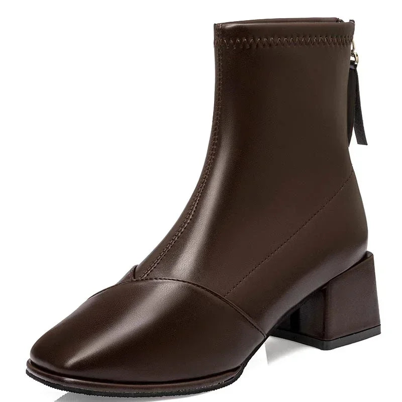 Ortopedico Stivali di supporto e alla moda