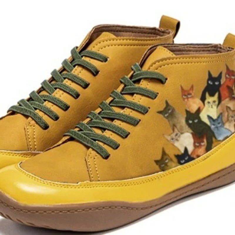 Ortopedico Stivali di alta qualità