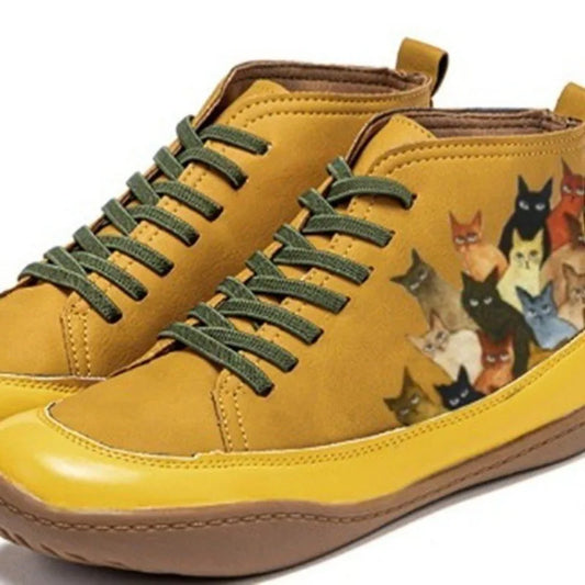 Ortopedico Stivali di alta qualità