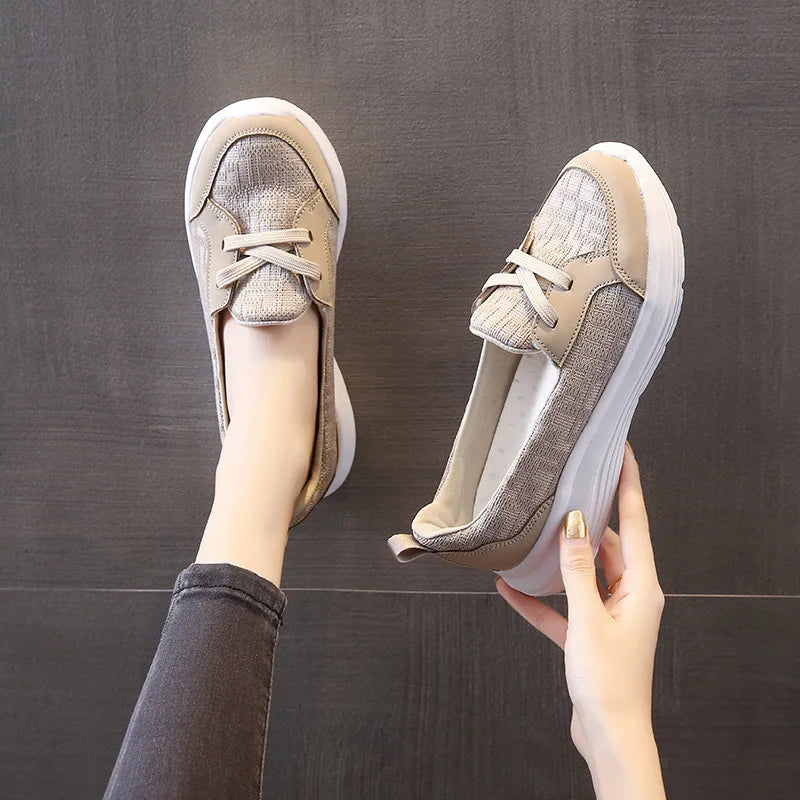 Ortopedico Sneakers resistente e di supporto