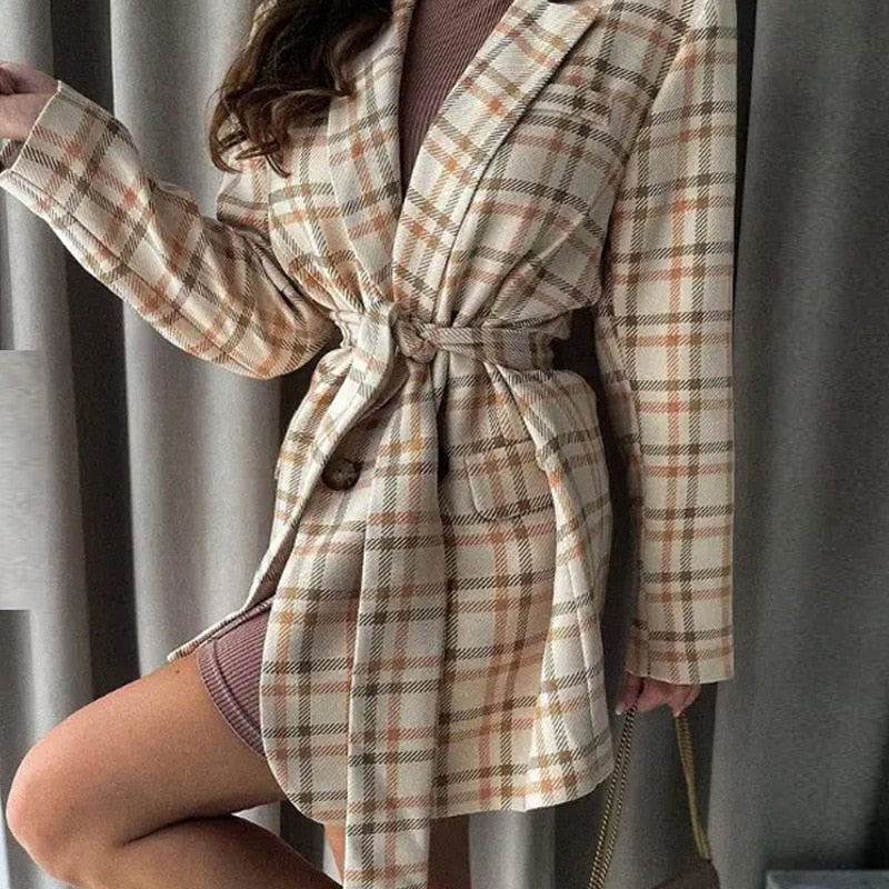 LP | JoseJacket I Giacca da donna