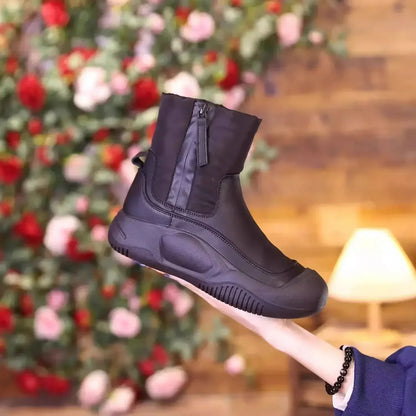 Ortopedico Stivali di supporto e alla moda