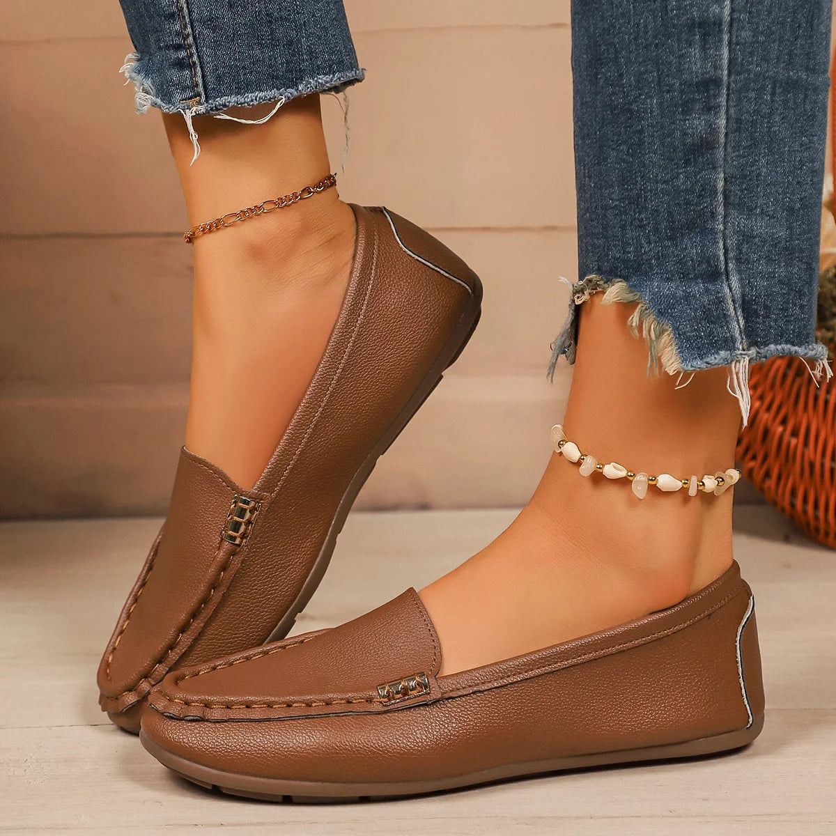 Ortopedico Sneakers resistente e di supporto