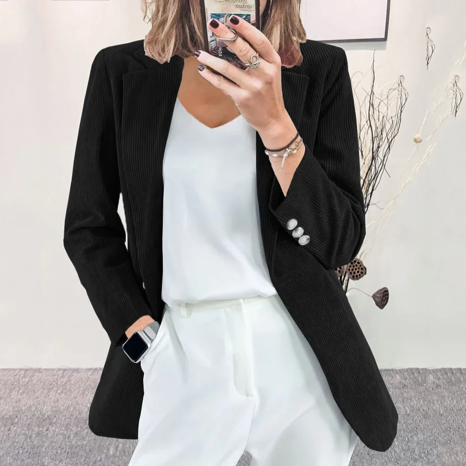Cardigan ispirato al vintage