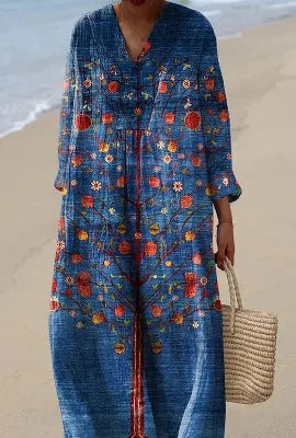 Audace e bello Abito