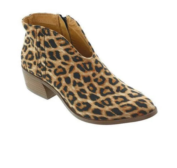 Ortopedico Stivali di supporto e alla moda