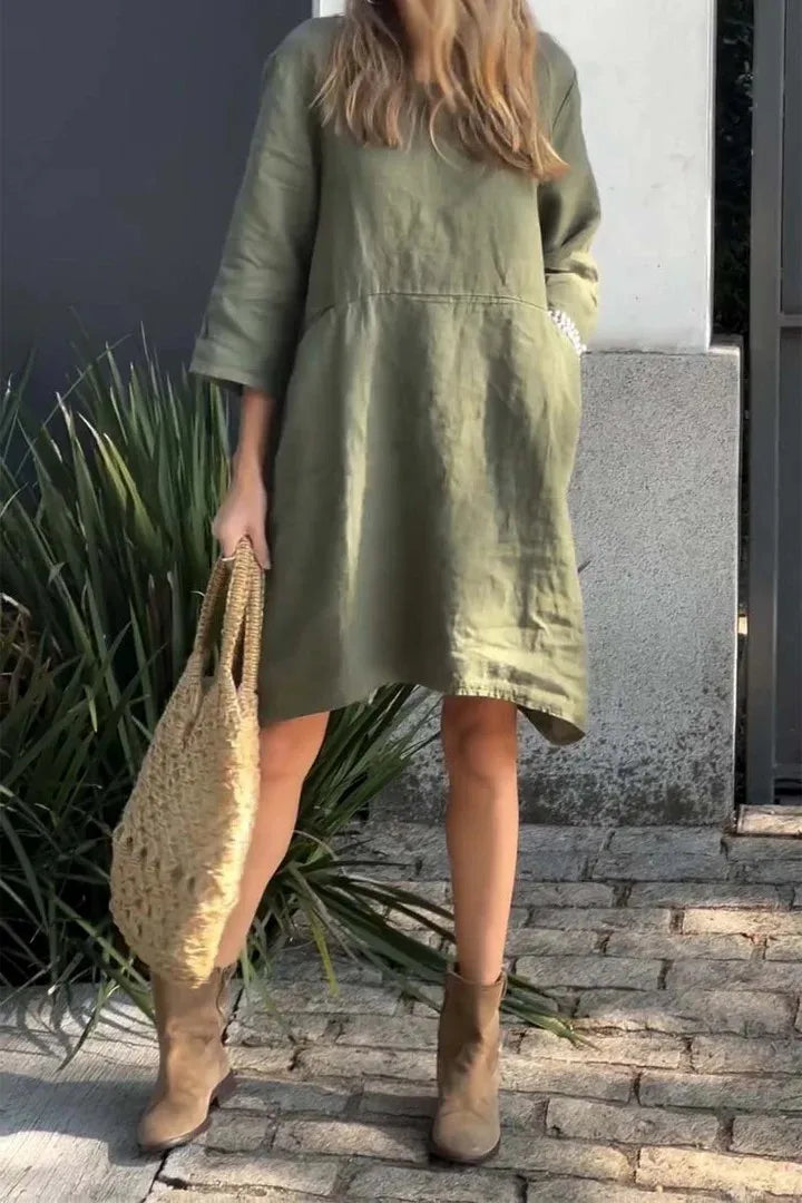 Alla moda e senza tempo Abito