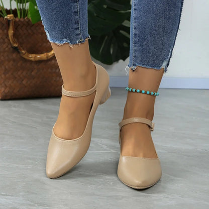 Ortopedico Scarpe alla moda e di supporto