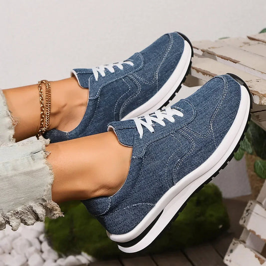 Ortopedico Sneakers resistente e di supporto