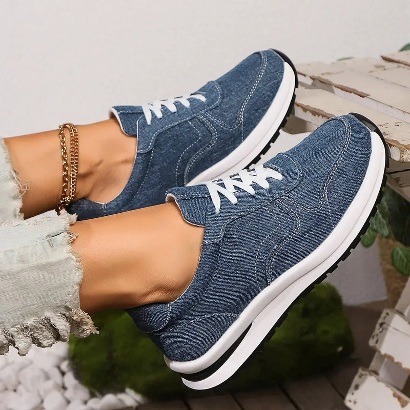 Ortopedico Sneakers resistente e di supporto